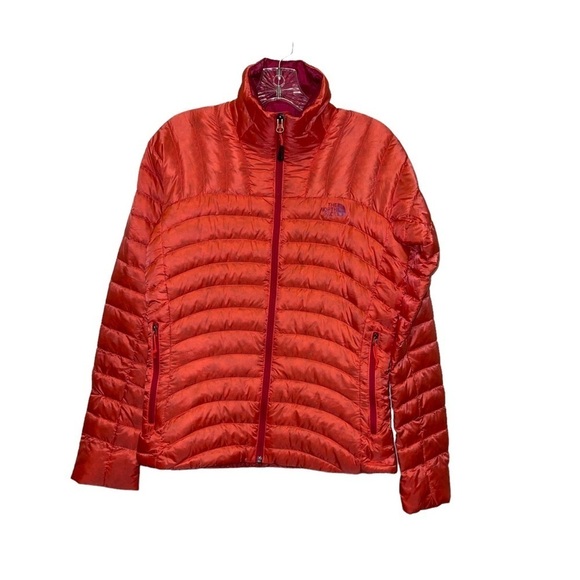 The North Face Women Down Jacket Size S - Picture 1 of 6